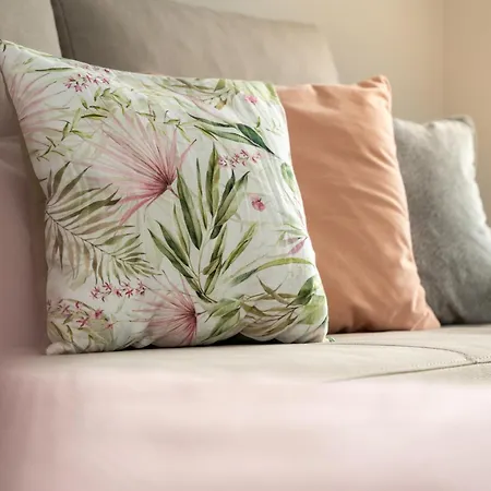 Διαμέρισμα Alameda Formosa Varanda Zona Turistica Φουνκάλ