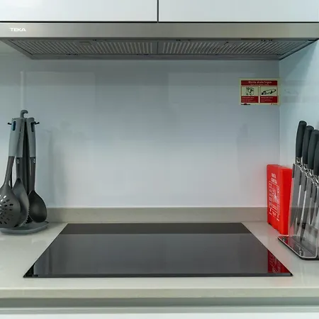 Alameda Formosa Varanda Zona Turistica *