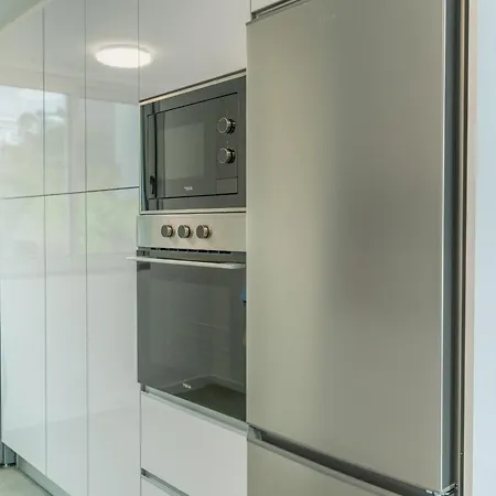 Διαμέρισμα Alameda Formosa Varanda Zona Turistica *