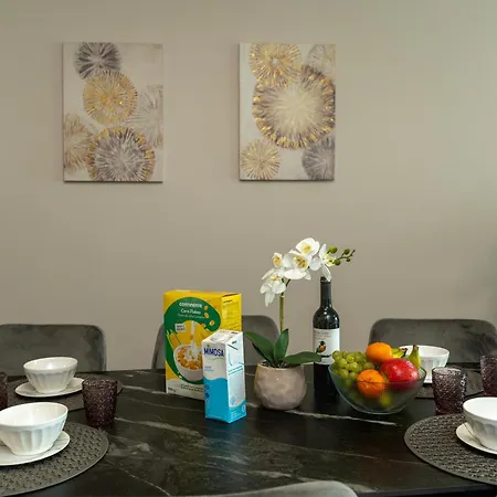 Alameda Formosa Varanda Zona Turistica * Φουνκάλ