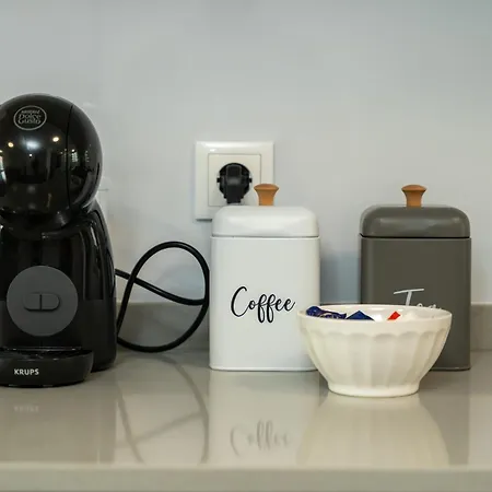 Alameda Formosa Varanda Zona Turistica Διαμέρισμα