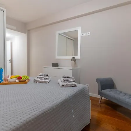 Alameda Formosa Varanda Zona Turistica فونشال