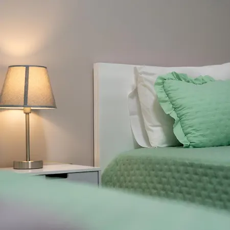 شقة Alameda Formosa Varanda Zona Turistica *