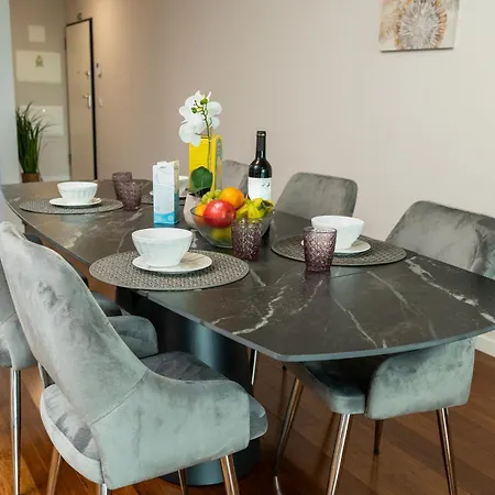 Alameda Formosa Varanda Zona Turistica *