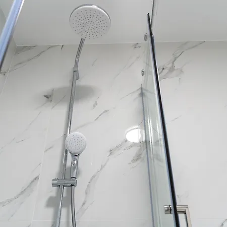 Alameda Formosa Varanda Zona Turistica *