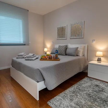 Alameda Formosa Varanda Zona Turistica فونشال