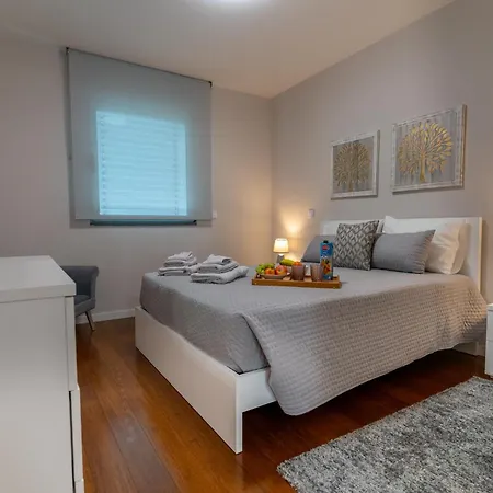 Alameda Formosa Varanda Zona Turistica *