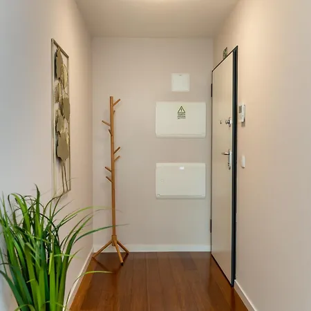 Alameda Formosa Varanda Zona Turistica شقة فونشال