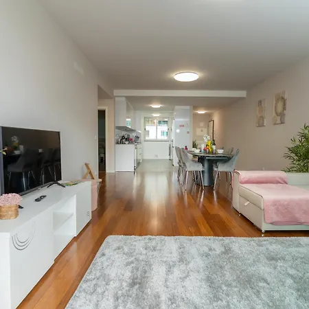 Alameda Formosa Varanda Zona Turistica فونشال