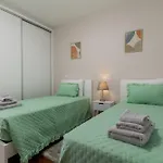 Alameda Formosa Varanda Zona Turistica 公寓 丰沙尔