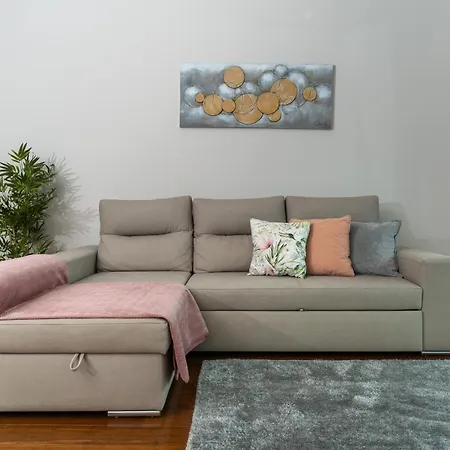 Alameda Formosa Varanda Zona Turística Funchal (Madeira)