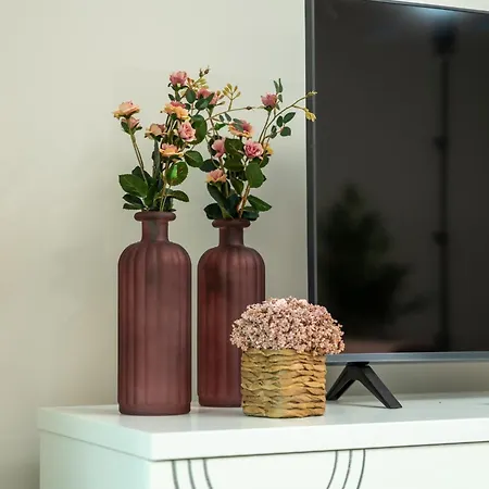 Apartamento Alameda Formosa Varanda Zona Turística *