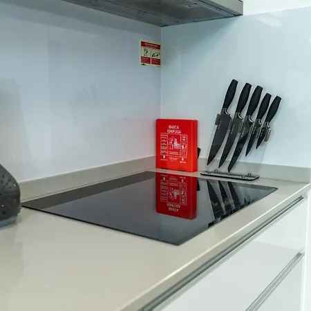 アパート Alameda Formosa Varanda Zona Turistica *