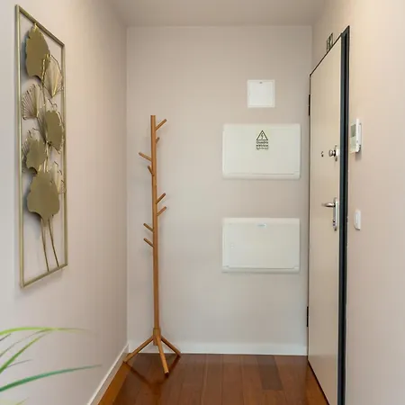Apartment Alameda Formosa Varanda Zona Turistica