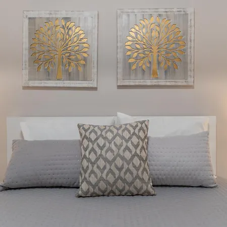 アパート Alameda Formosa Varanda Zona Turistica フンシャル