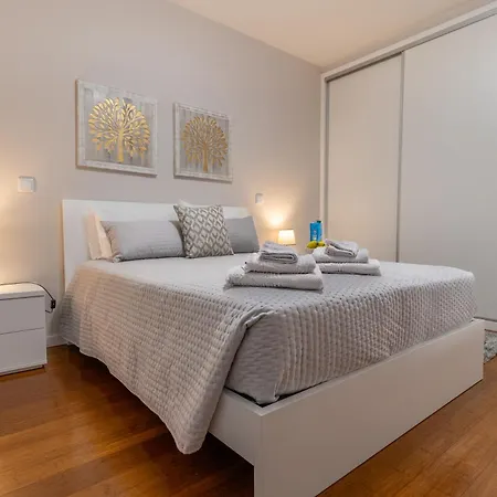 Alameda Formosa Varanda Zona Turistica Apartment