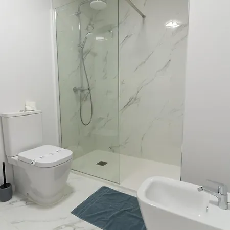 アパート Alameda Formosa Varanda Zona Turistica フンシャル