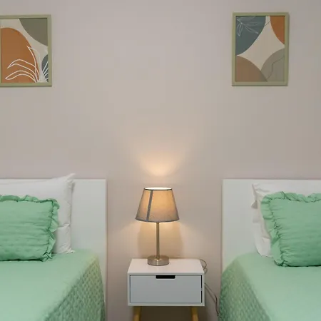 Alameda Formosa Varanda Zona Turistica Apartment Funchal (Madeira)