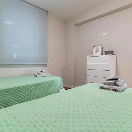 Alameda Formosa Varanda Zona Turistica フンシャル