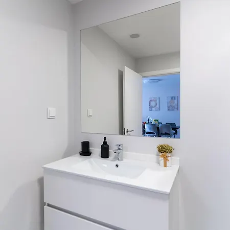 Alameda Formosa Varanda Zona Turistica アパート フンシャル