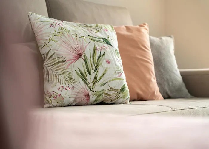 Apartamento Alameda Formosa Varanda Zona Turística Funchal (Madeira)