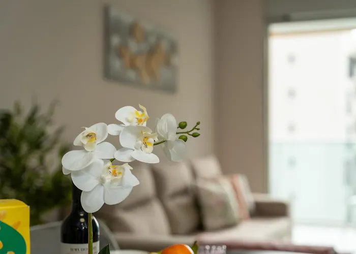 Alameda Formosa Varanda Zona Turística Apartamento *