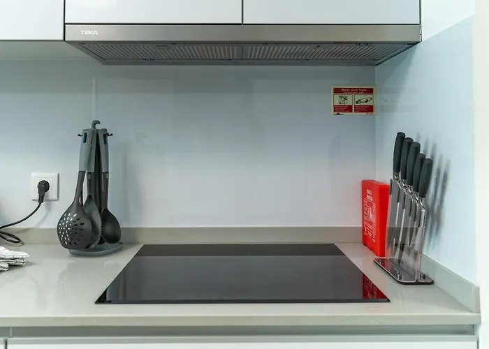 Alameda Formosa Varanda Zona Turística *