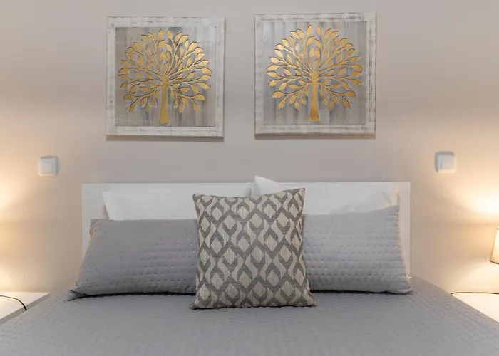 Apartamento Alameda Formosa Varanda Zona Turística Funchal (Madeira)