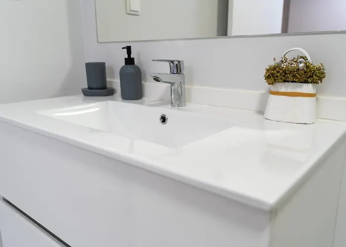 Alameda Formosa Varanda Zona Turística Funchal (Madeira)