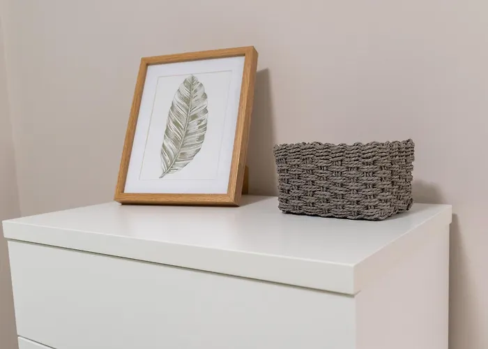 Alameda Formosa Varanda Zona Turística Apartamento