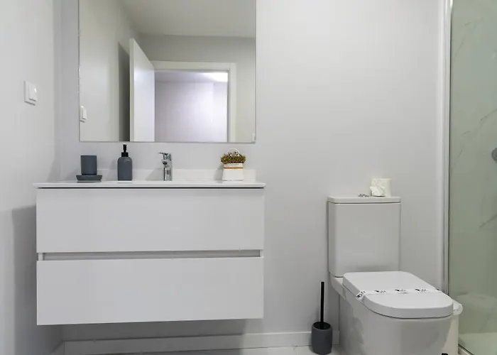 Alameda Formosa Varanda Zona Turística Apartamento *