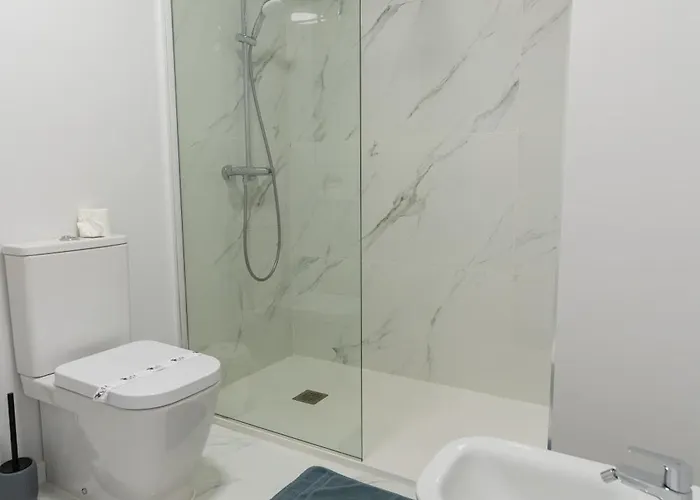 Apartamento Alameda Formosa Varanda Zona Turística Funchal (Madeira)