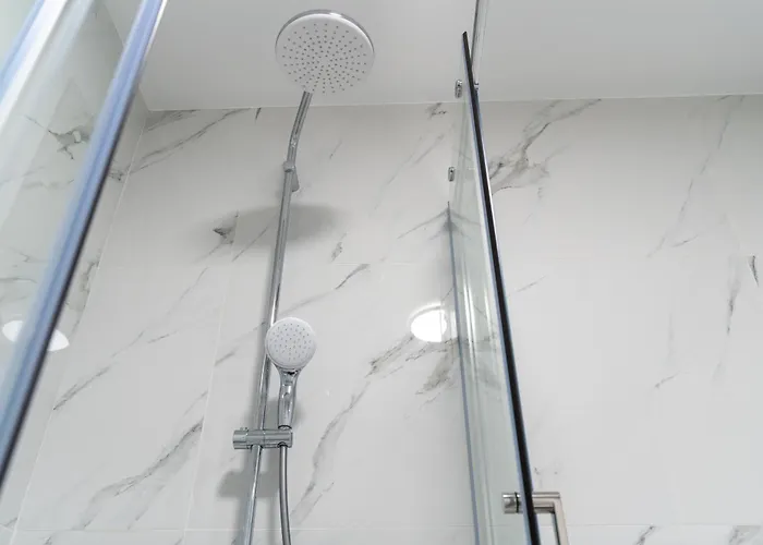 Alameda Formosa Varanda Zona Turística *