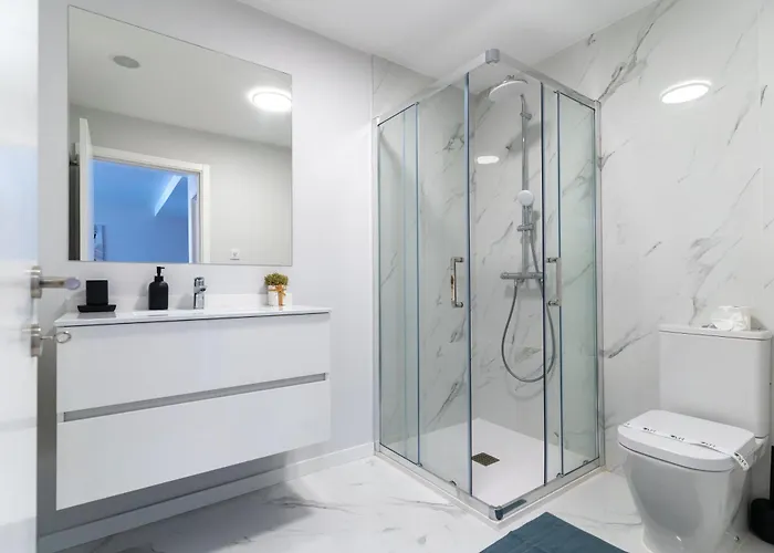 Apartamento Alameda Formosa Varanda Zona Turística