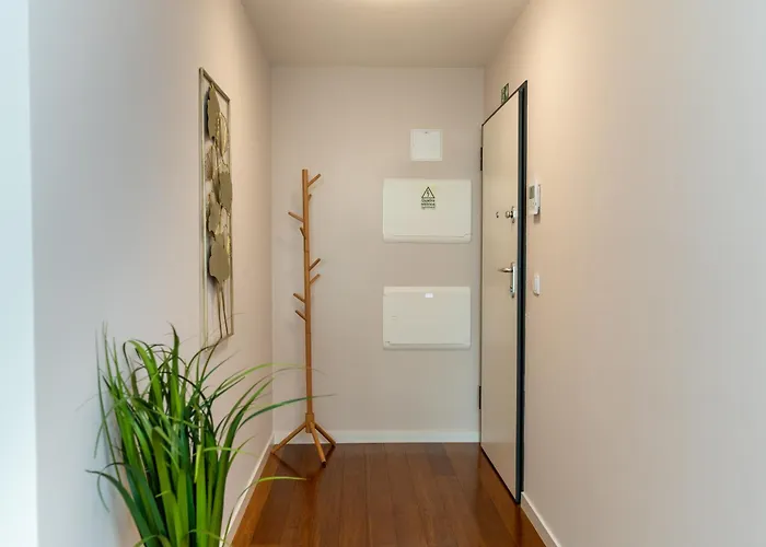 Alameda Formosa Varanda Zona Turística Apartamento Funchal (Madeira)