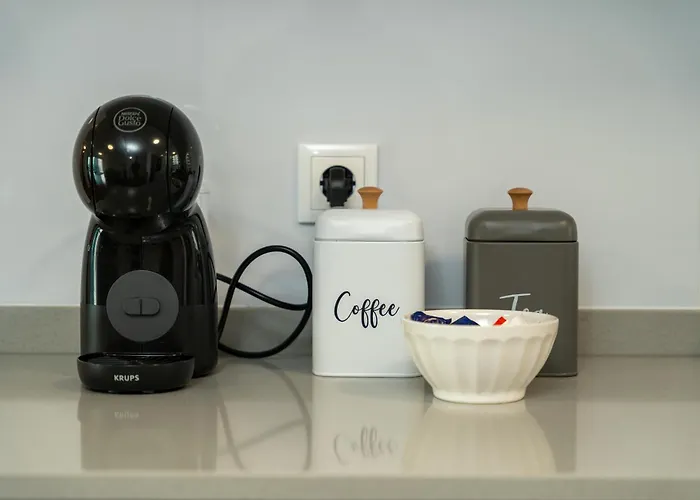 Alameda Formosa Varanda Zona Turística Apartamento